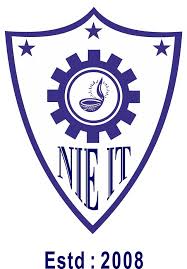 The National Institute of Engineering Logo